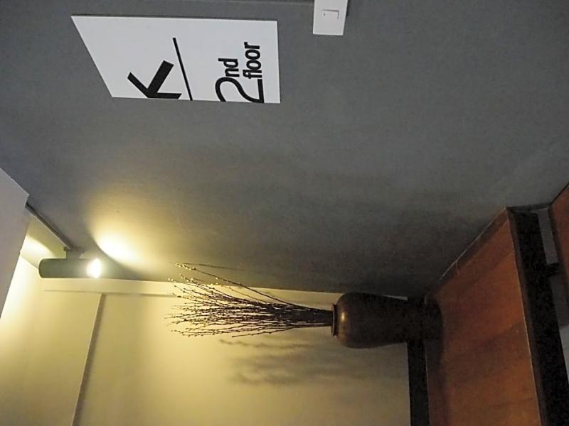 Eden Walking Street Hostel Chiang Mai Exterior foto
